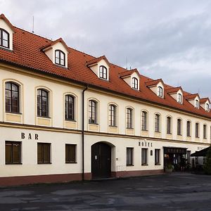 Hotel Rychta Netolice